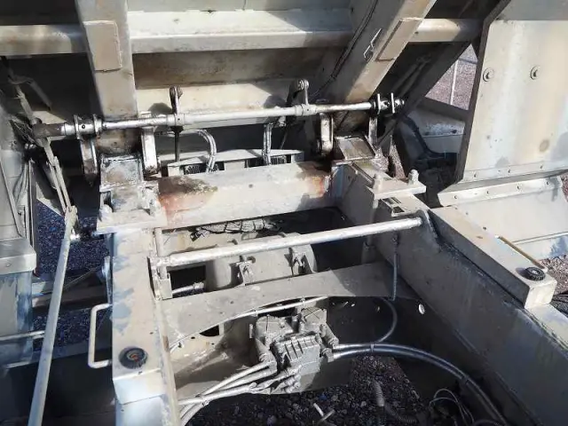 三菱 スーパーグレート 2PG-FV70HX(6x4)の写真24