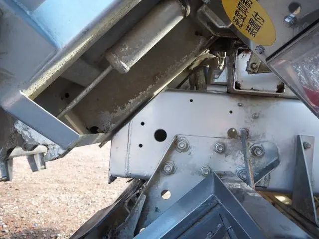 三菱 スーパーグレート 2PG-FV70HX(6x4)の写真26