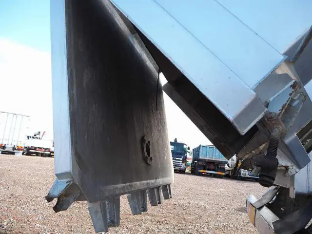 三菱 スーパーグレート 2PG-FV70HX(6x4)の写真27