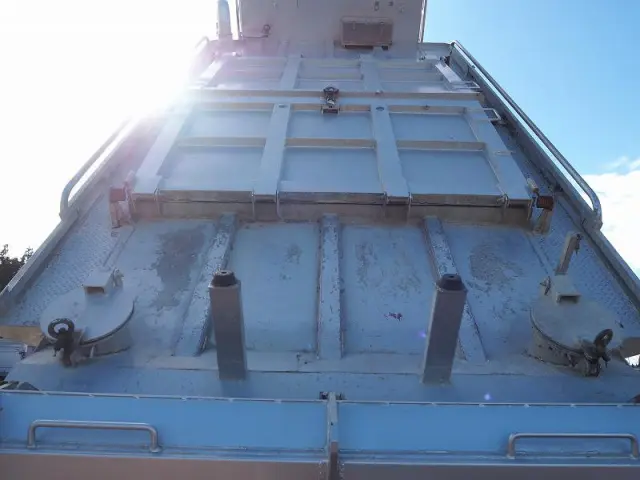 三菱 スーパーグレート 2PG-FV70HX(6x4)の写真28