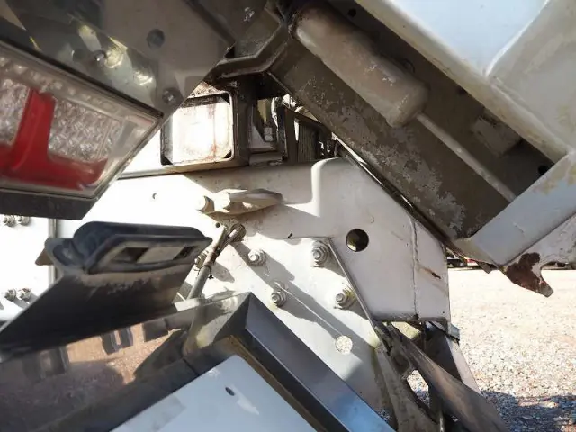 三菱 スーパーグレート 2PG-FV70HX(6x4)の写真29