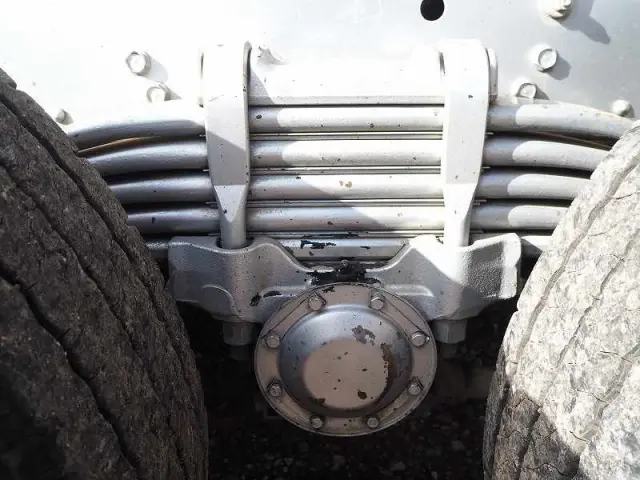 三菱 スーパーグレート 2PG-FV70HX(6x4)の写真31