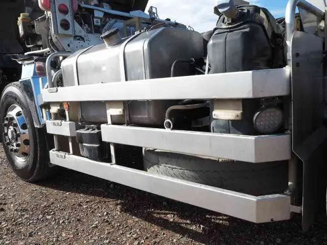 三菱 スーパーグレート 2PG-FV70HX(6x4)の写真32