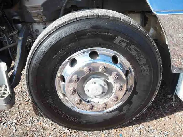 三菱 スーパーグレート 2PG-FV70HX(6x4)の写真34