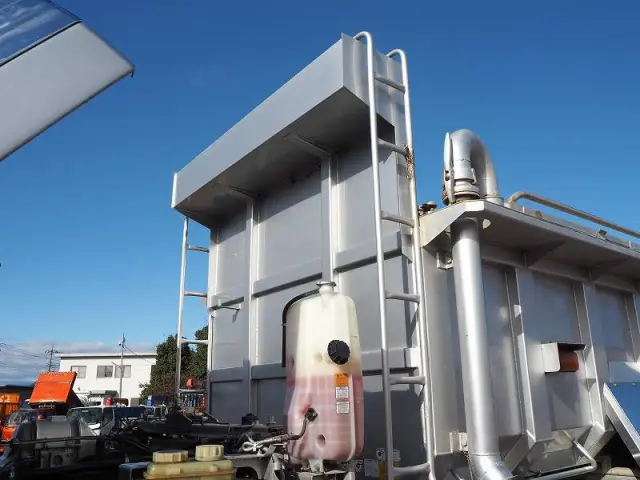 三菱 スーパーグレート 2PG-FV70HX(6x4)の写真36