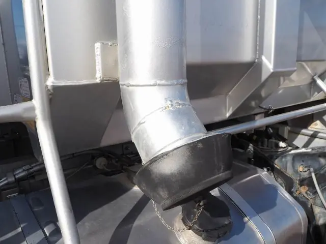 三菱 スーパーグレート 2PG-FV70HX(6x4)の写真37