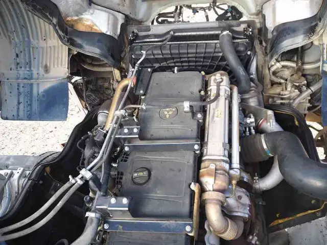 三菱 スーパーグレート 2PG-FV70HX(6x4)の写真39