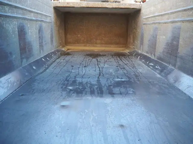 三菱 スーパーグレート 2PG-FV70HX(6x4)の写真41