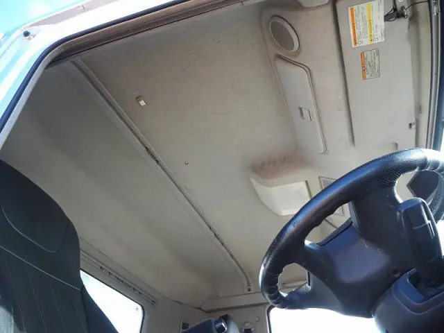 三菱 スーパーグレート 2PG-FV70HX(6x4)の写真44