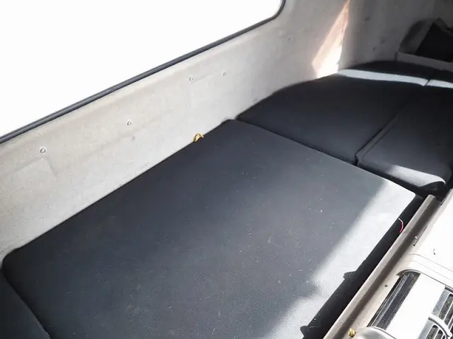 三菱 スーパーグレート 2PG-FV70HX(6x4)の写真45