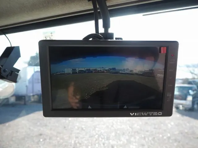 三菱 スーパーグレート 2PG-FV70HX(6x4)の写真46