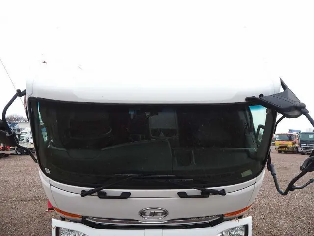 ＵＤ コンドル QDG-PW39L(6x4)の写真20