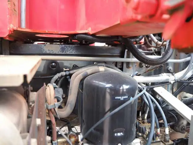 ＵＤ コンドル QDG-PW39L(6x4)の写真25