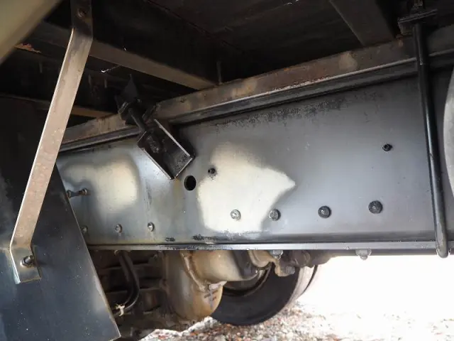 ＵＤ コンドル QDG-PW39L(6x4)の写真26