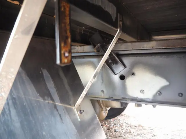 ＵＤ コンドル QDG-PW39L(6x4)の写真27