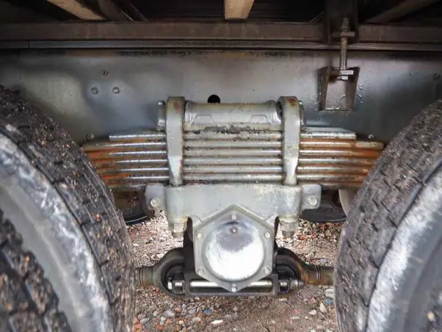 ＵＤ コンドル QDG-PW39L(6x4)の写真29