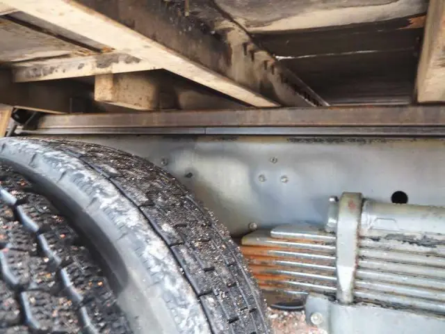 ＵＤ コンドル QDG-PW39L(6x4)の写真30