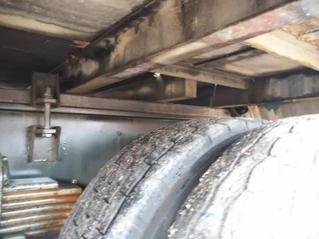 ＵＤ コンドル QDG-PW39L(6x4)の写真31