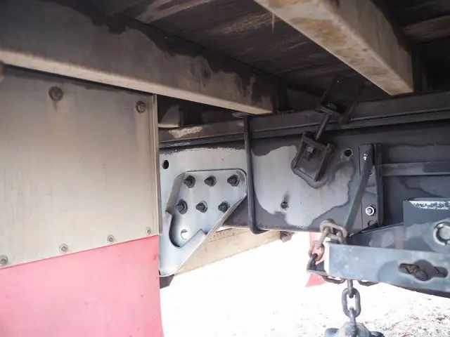 ＵＤ コンドル QDG-PW39L(6x4)の写真32