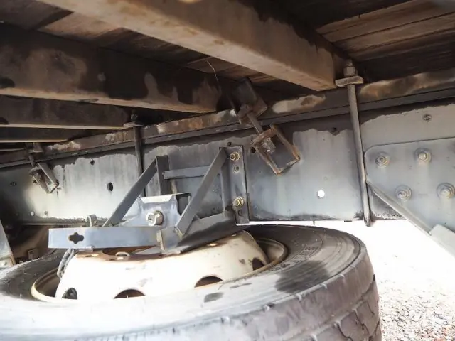 ＵＤ コンドル QDG-PW39L(6x4)の写真34