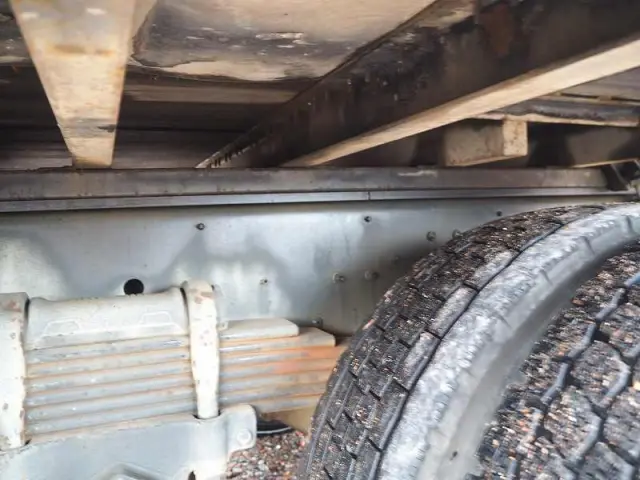 ＵＤ コンドル QDG-PW39L(6x4)の写真37