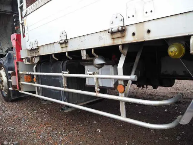 ＵＤ コンドル QDG-PW39L(6x4)の写真38