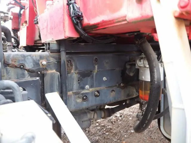 ＵＤ コンドル QDG-PW39L(6x4)の写真40