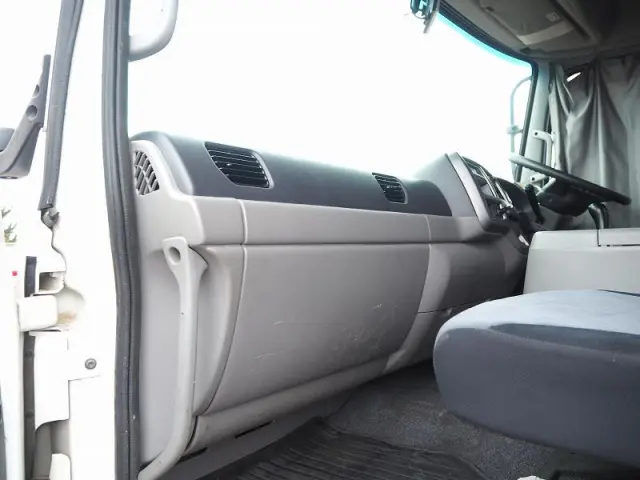 ＵＤ コンドル QDG-PW39L(6x4)の写真44