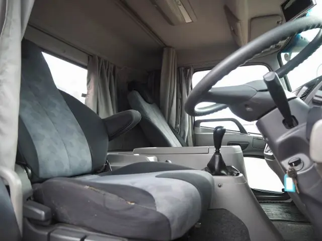 ＵＤ コンドル QDG-PW39L(6x4)の写真45