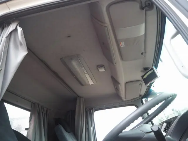 ＵＤ コンドル QDG-PW39L(6x4)の写真46