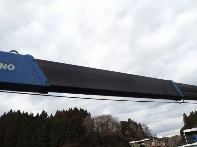 三菱 キャンター TKG-FEB50(2WD)の写真17