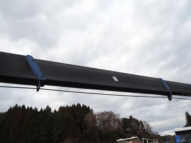 三菱 キャンター TKG-FEB50(2WD)の写真18