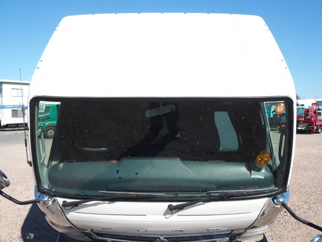 三菱 キャンター TKG-FEB50(2WD)の写真20