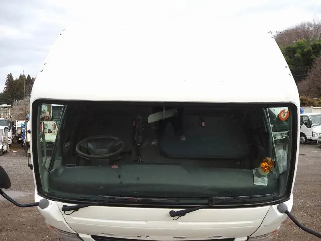 三菱 キャンター TKG-FEB50(2WD)の写真23