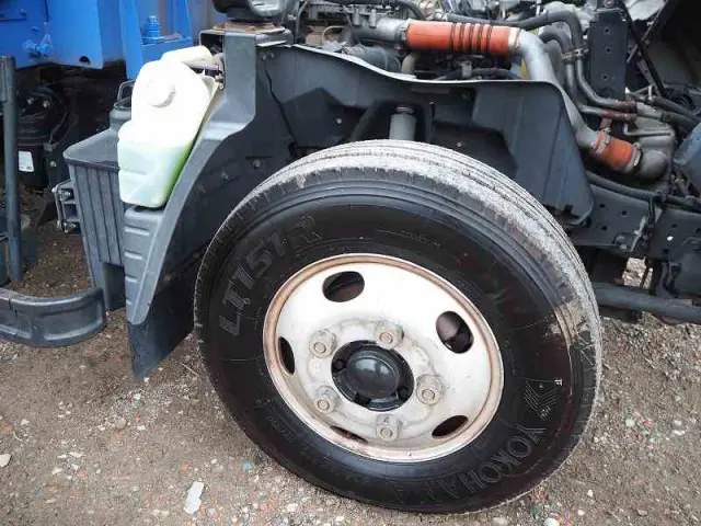 三菱 キャンター TKG-FEB50(2WD)の写真24