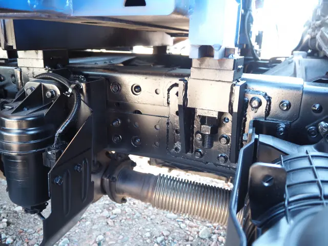 三菱 キャンター TKG-FEB50(2WD)の写真25