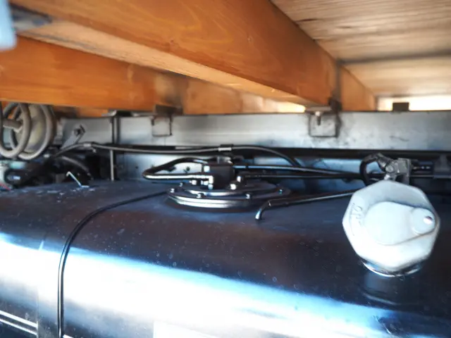 三菱 キャンター TKG-FEB50(2WD)の写真26