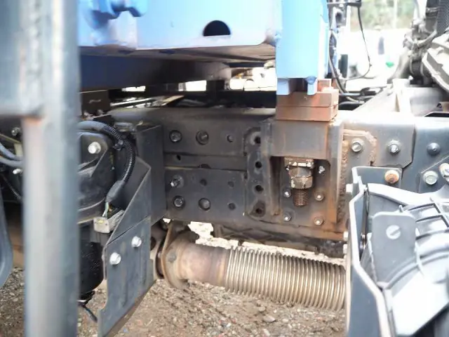 三菱 キャンター TKG-FEB50(2WD)の写真28