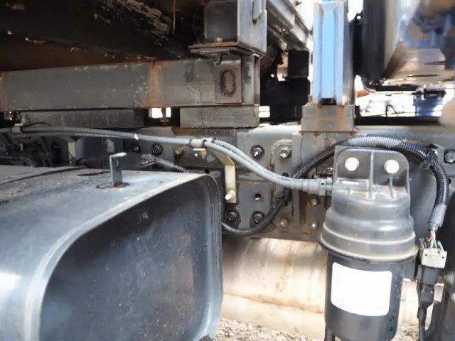 三菱 キャンター TKG-FEB50(2WD)の写真29