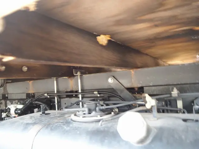 三菱 キャンター TKG-FEB50(2WD)の写真30