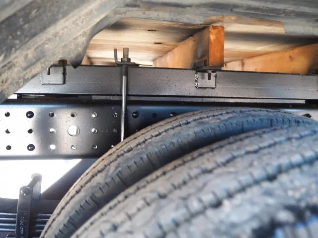 三菱 キャンター TKG-FEB50(2WD)の写真30