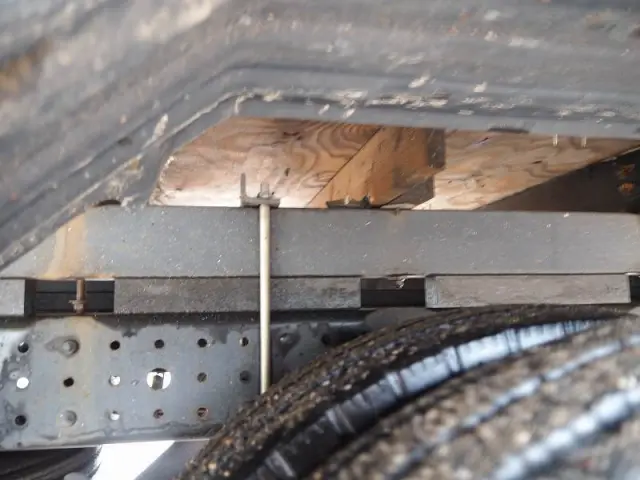 三菱 キャンター TKG-FEB50(2WD)の写真32