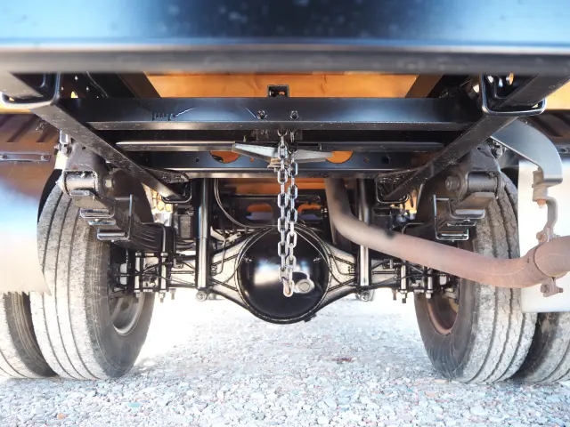 三菱 キャンター TKG-FEB50(2WD)の写真32