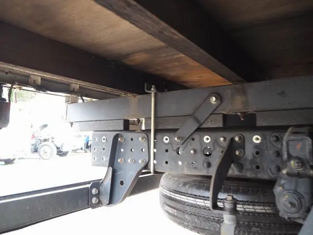 三菱 キャンター TKG-FEB50(2WD)の写真33