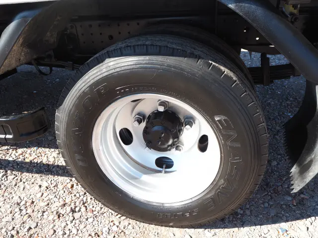 三菱 キャンター TKG-FEB50(2WD)の写真34