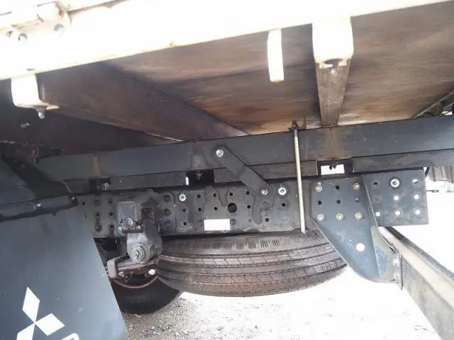 三菱 キャンター TKG-FEB50(2WD)の写真35