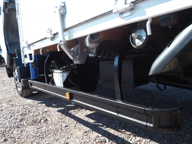 三菱 キャンター TKG-FEB50(2WD)の写真35