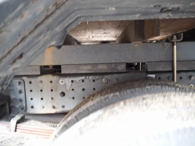 三菱 キャンター TKG-FEB50(2WD)の写真37