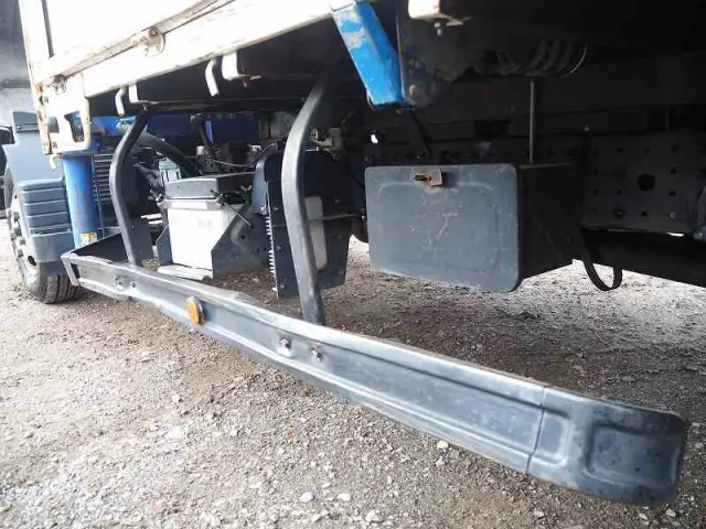 三菱 キャンター TKG-FEB50(2WD)の写真38