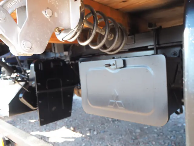 三菱 キャンター TKG-FEB50(2WD)の写真38